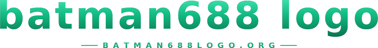 batman688 logo logo